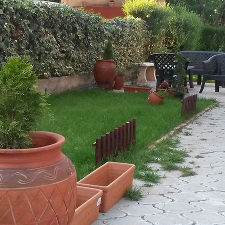 Garden Vila Gevgelija Exteriér fotografie